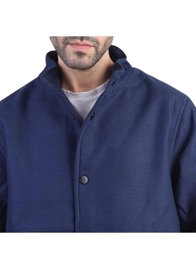 Coup Coup Mens - Trendy Jacket With Long Sleeves