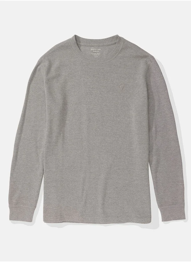 امريكان ايجل AE Long-Sleeve Thermal T-Shirt