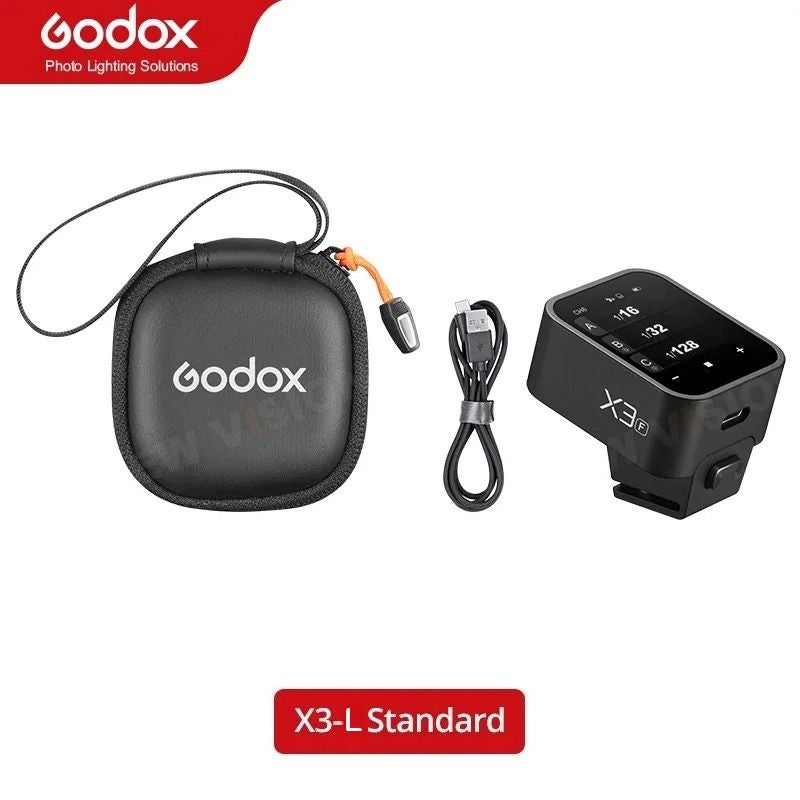اكس3 إلكترونيات X3 X3 - Image 1