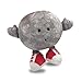 Celestial Buddies Mercury Buddy 9 Soft Stuffed Plush Embroidered Features Fun Planet Facts Tag for Kids STEM Learning Educational Gift Classroom Homeschool Science Space Astronomy 0 - Image 2