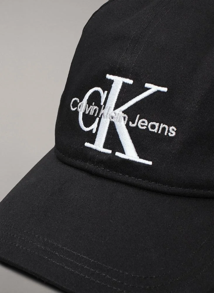 كالفن كلاين جينز Monogram Cap