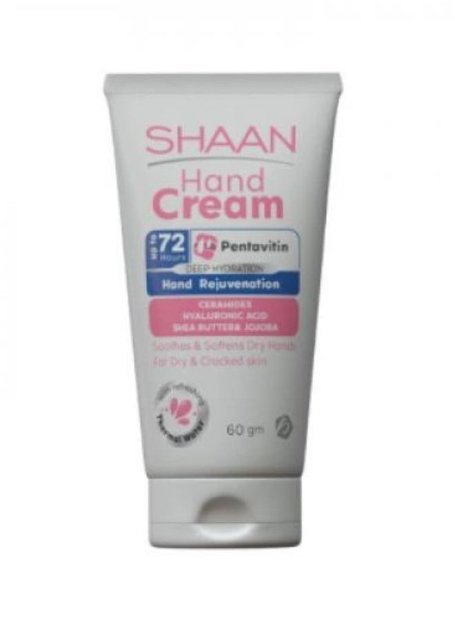 Shaan Shaan Hand Cream 60gm  - Image 1