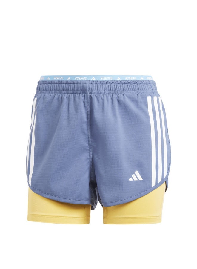Adidas OTR E 3S 2in1 S - Image 1