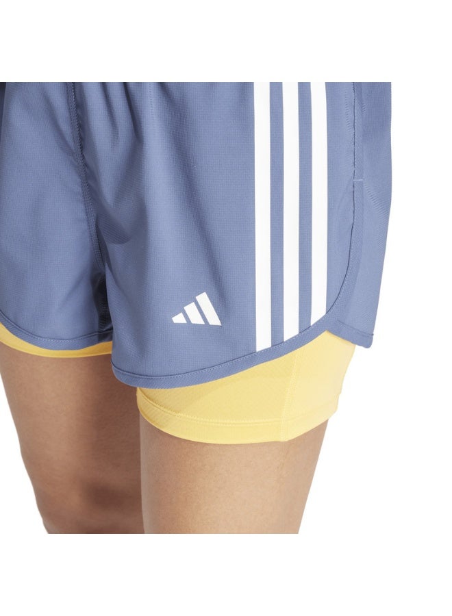 Adidas OTR E 3S 2in1 S - Image 4