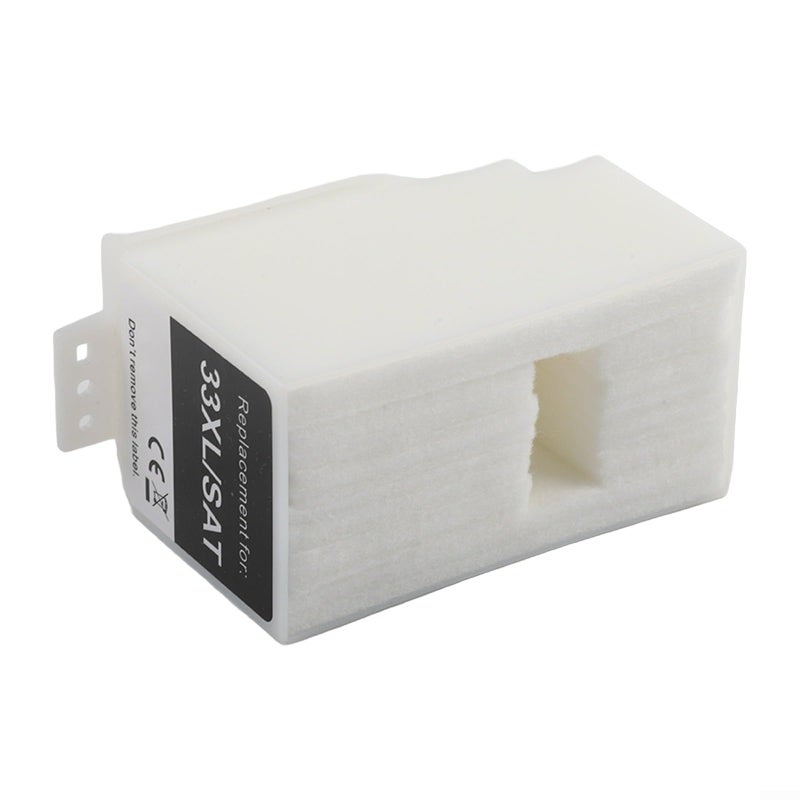 Ink Pad Sponge Kit with Casing for XP620 XP621 XP630 XP640 XP700 XP701 XP710 XP720 XP821 XP830 Printers - Image 4