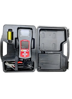 DATO Car Battery Tester With Printer - DBT301 - DaTo  - Image 2