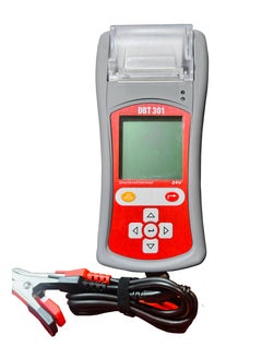 DATO Car Battery Tester With Printer - DBT301 - DaTo  - Image 3