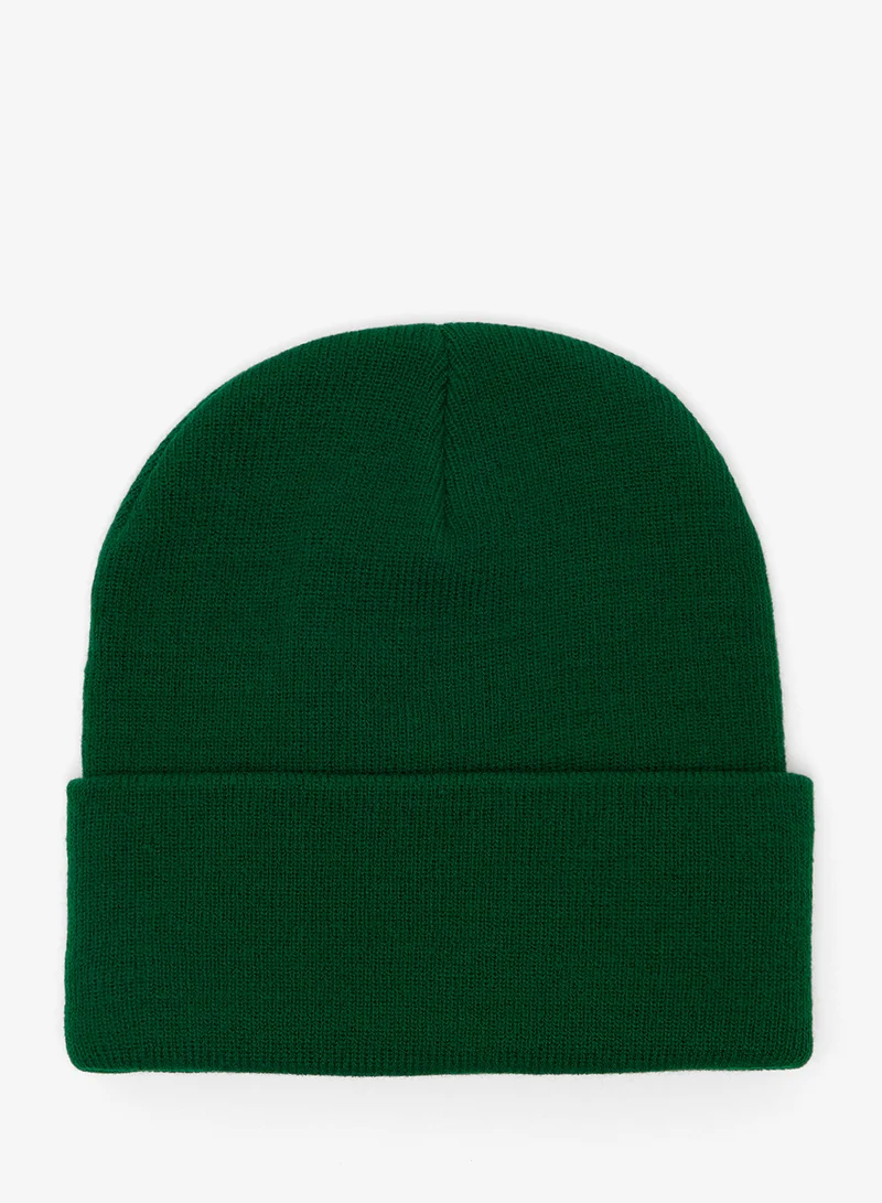 سفنتي فايف Classic Knit Beanie