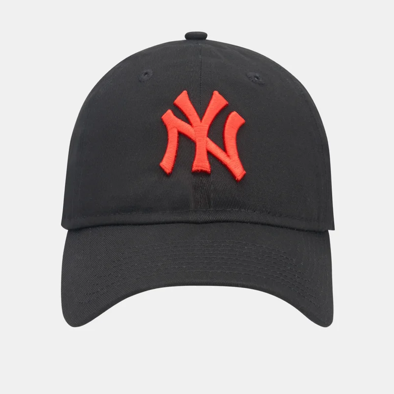 NEW ERA Men's MLB New York Yankees League Essential 9TWENTY Cap