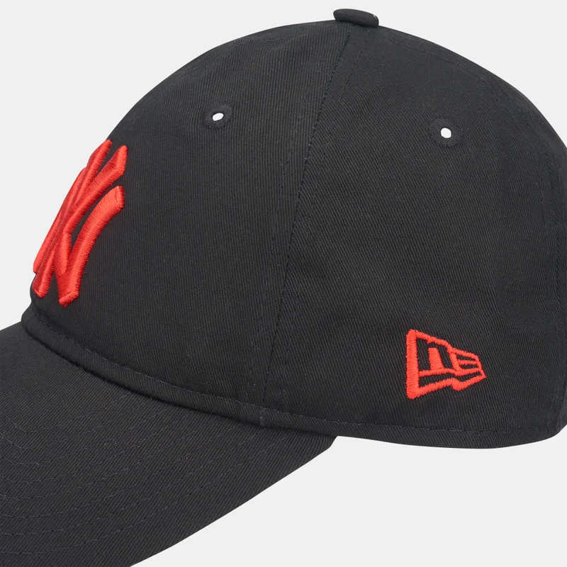 NEW ERA Men's MLB New York Yankees League Essential 9TWENTY Cap