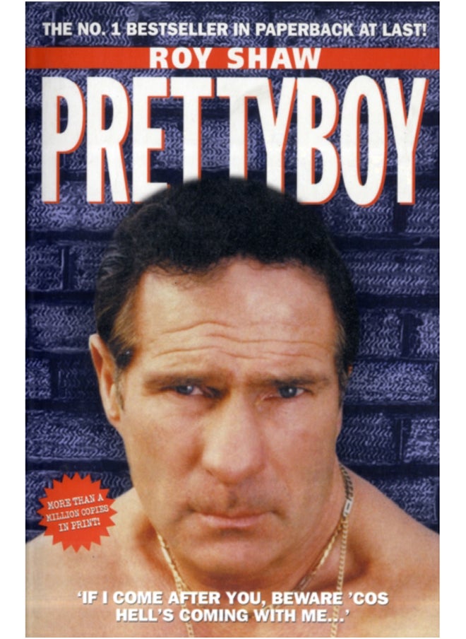 null - Pretty Boy - Image 1