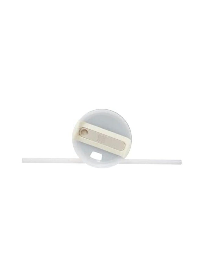 Stanley Quencher H2.0 FlowState Tumbler 40oz (Cream) - Image 3