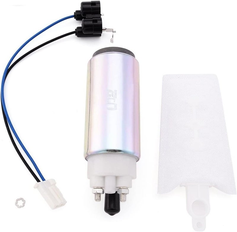 Motorcycle Fuel Pump for Yamaha Models - Image 1