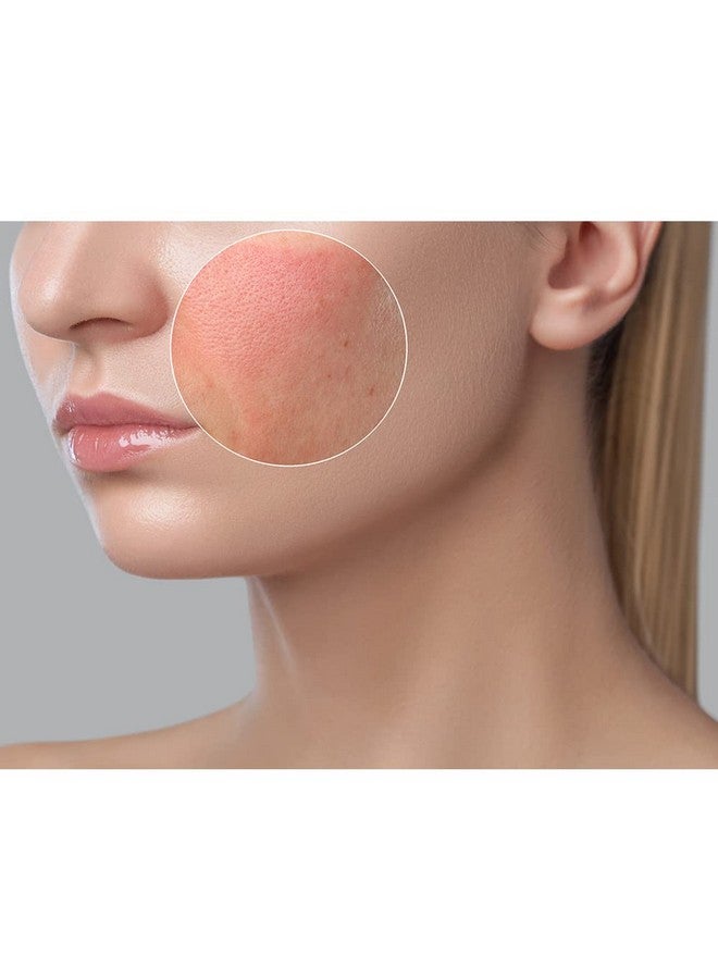 دي آر جو لاب رذاذ الأوكالبتوس العضوي للعناية بالبشرة، 118 مل، ترطيب البشرة الحساسة والجافة، معتمد من وزارة الزراعة الأمريكية، 100% زيت عطري نقي ورذاذ جليسرين - Image 5