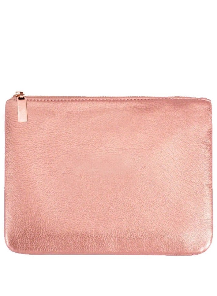 15pcs Multipurpose Face & Eye Makeup Brush Set - Image 2