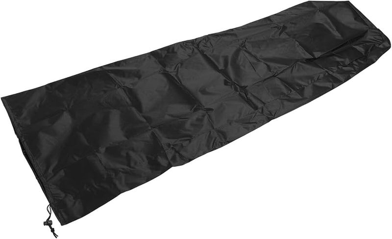 Folding Ladder Cover Dust Proof Storage Bag Polyester Material for Home Yard Use - Image 4