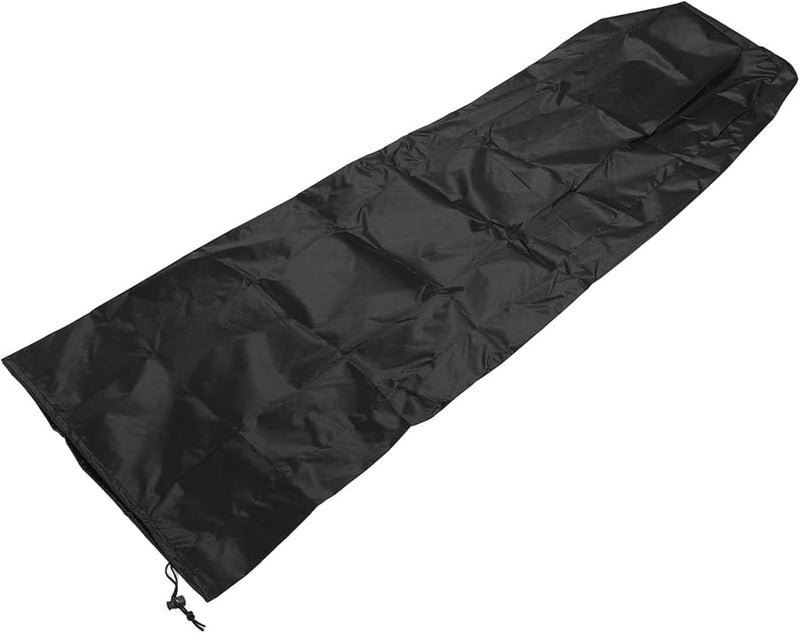 Folding Ladder Cover Dust Proof Storage Bag Polyester Material for Home Yard Use - Image 3