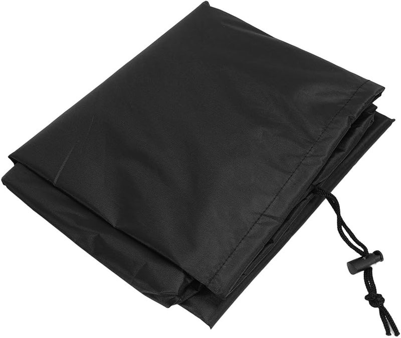 Folding Ladder Cover Dust Proof Storage Bag Polyester Material for Home Yard Use - Image 5