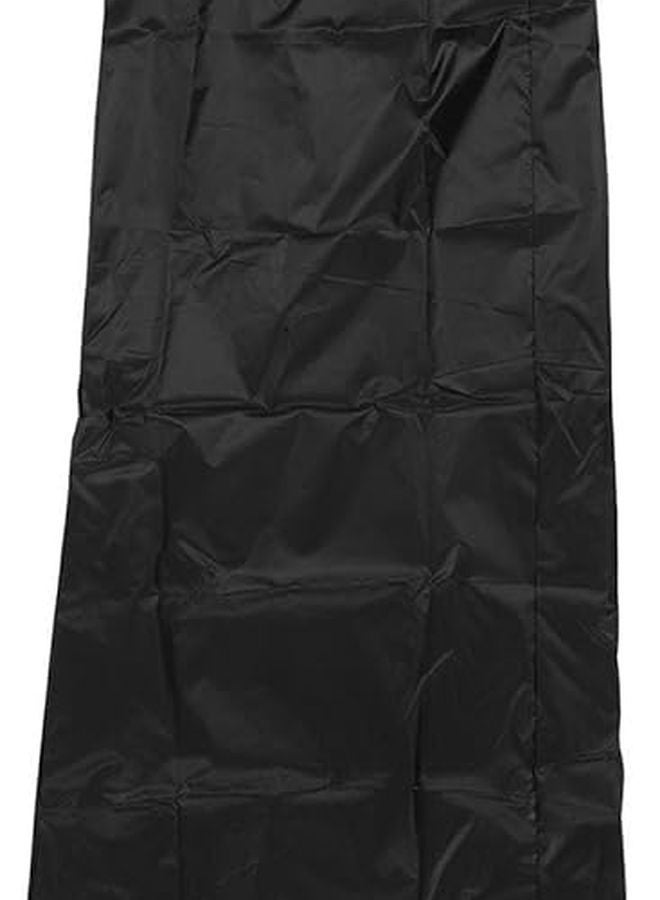 Folding Ladder Cover Dust Proof Storage Bag Polyester Material for Home Yard Use - Image 1