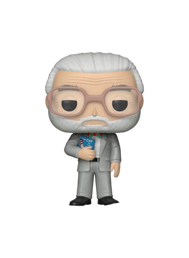Funko بوب أيقونات: د. سيوس - Image 2