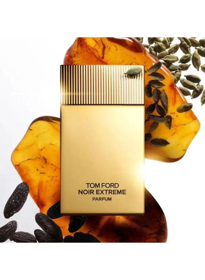 Extreme Noir Extreme by Tom Ford Parfum 100ml - Image 2