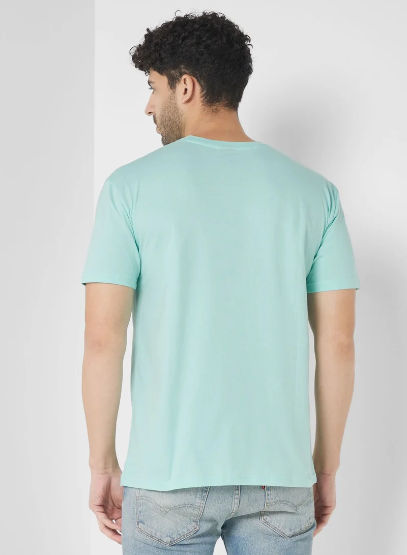 Seventy Five Koovs Mens T-Shirt