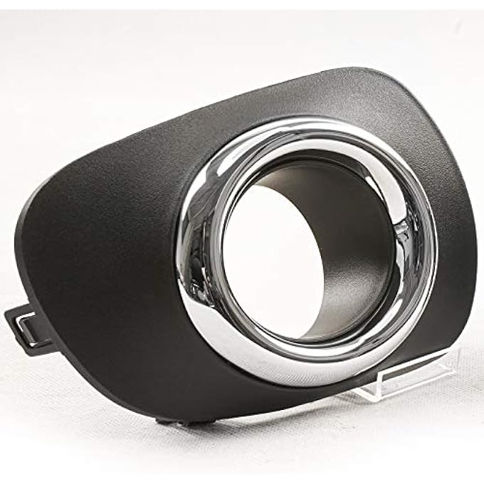 DLAA Fog Lights Compatible With Mitsubishi Pajero Sport 2010 2011 2012 2013 2014L200Triton 2013 2014 2015 Fog Lamps - Image 5