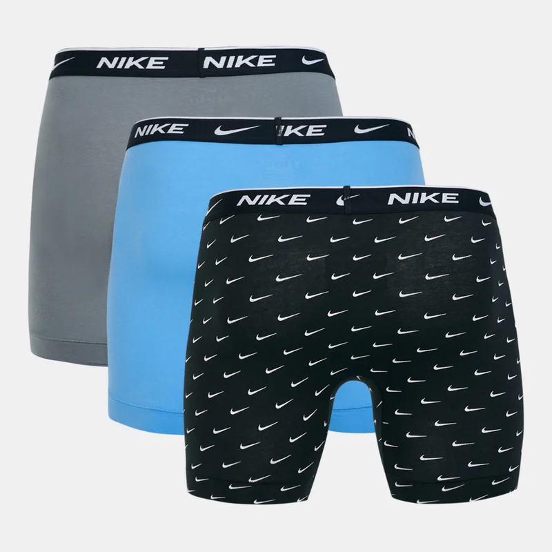 Nike Men's Trunk Briefs (3 Pack)