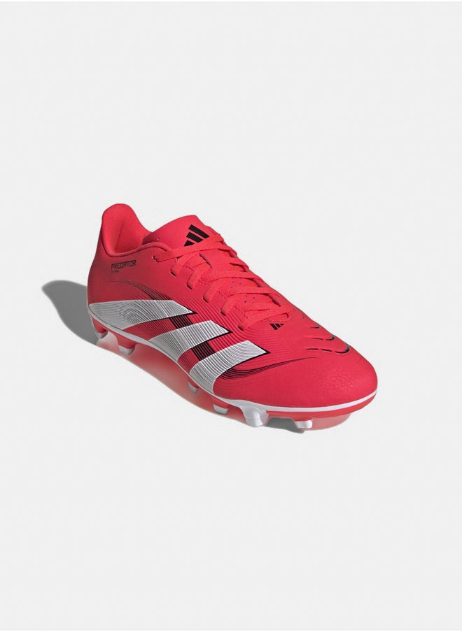Adidas - Predator Club Firm/Multi-Ground Boots - Image 1