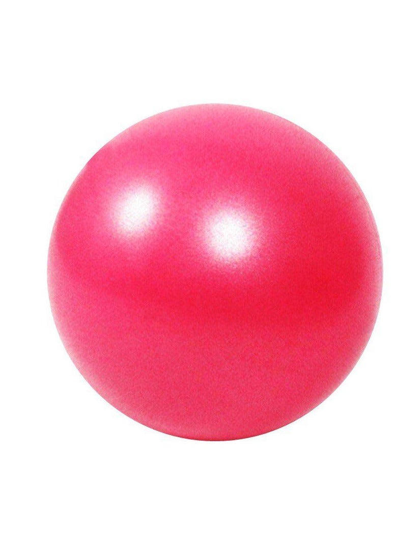 Suria PILATES BALL 6 INCH RED DRAGON 6 INCH - Image 1