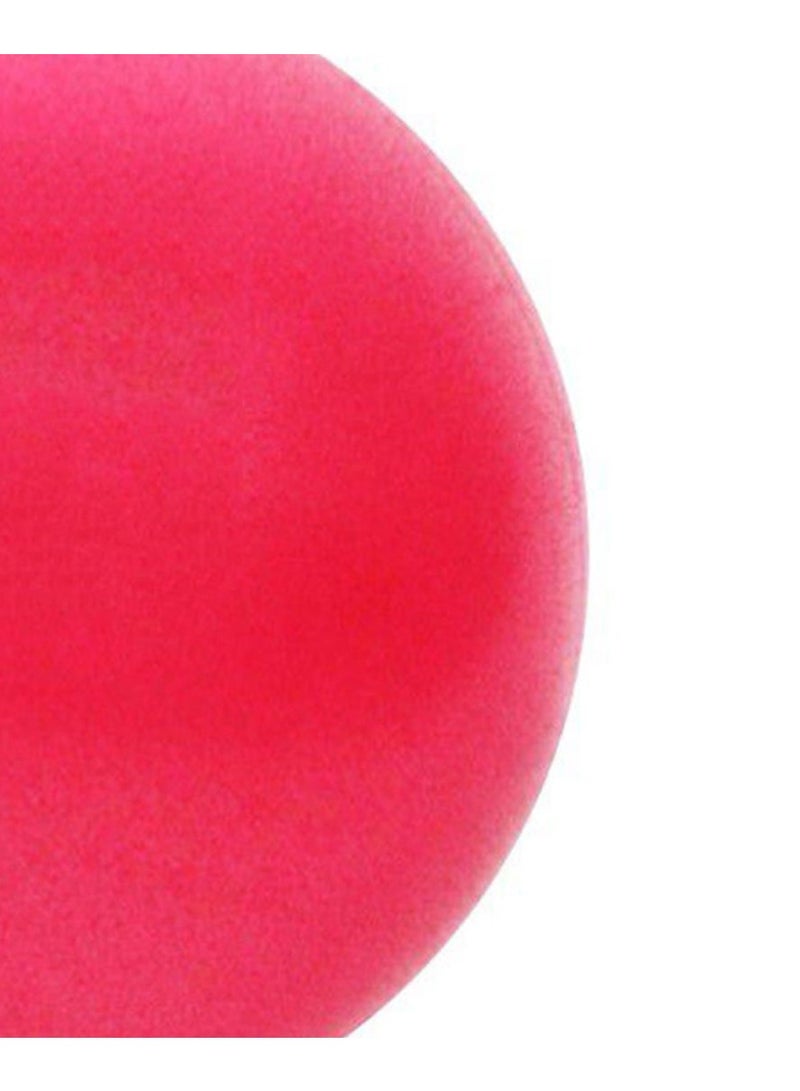 Suria PILATES BALL 6 INCH RED DRAGON 6 INCH - Image 2