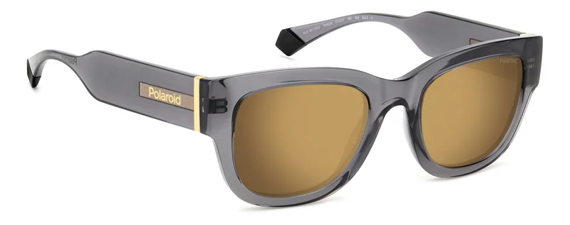 Polaroid Square Sunglasses Frames
