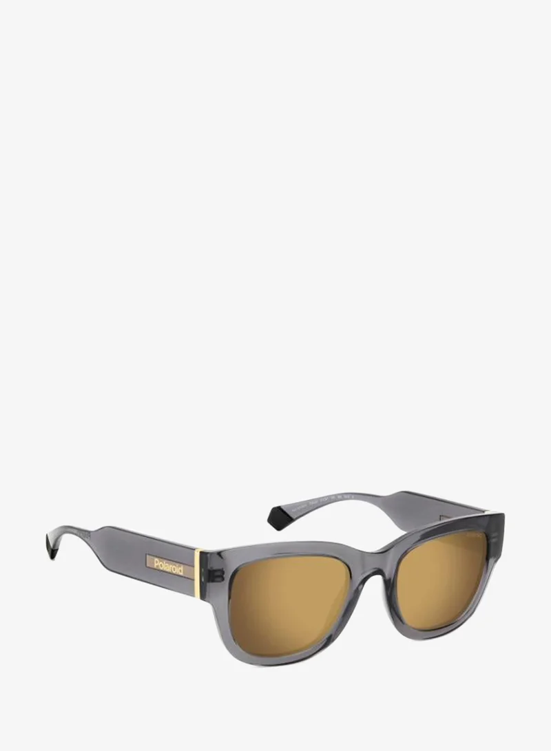 Polaroid Square Sunglasses Frames