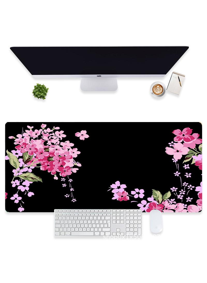 Y&D 30*60*0.3cm  Game Anti Slip Rubber Mouse Pad - Image 2