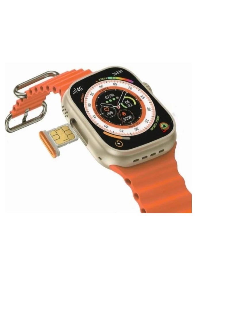 Smart Watch C90 Ultra