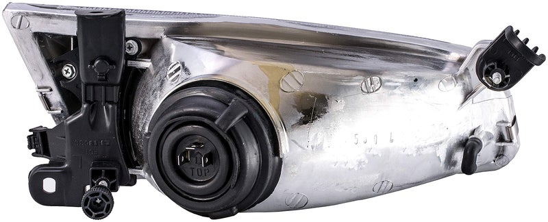 Dorman 1590790 Driver Side Headlight Assembly Compatible with Select Toyota Models - Image 2