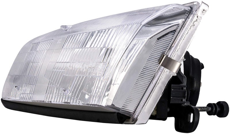 Dorman 1590790 Driver Side Headlight Assembly Compatible with Select Toyota Models - Image 4