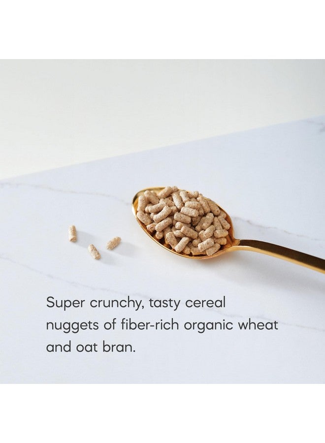 Nature's Path Organic Smart Bran Cereal, 10.6 oz (Pack of 1), Non-GMO - Image 2