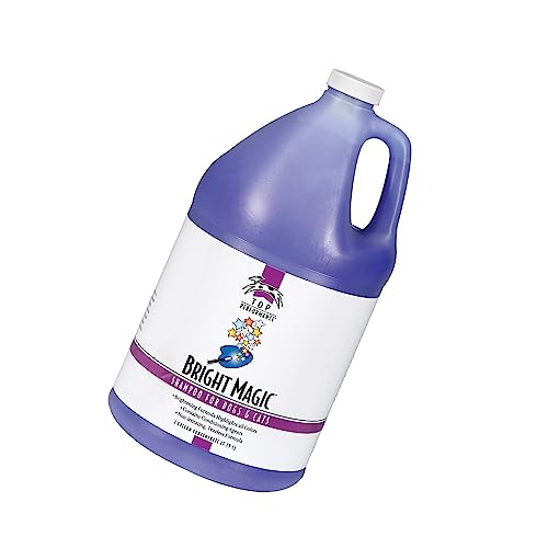 Top Performance Bright Magic Pet Shampoo Size: Gallon - Image 2