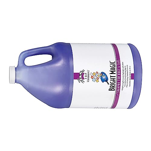 Top Performance Bright Magic Pet Shampoo Size: Gallon - Image 4