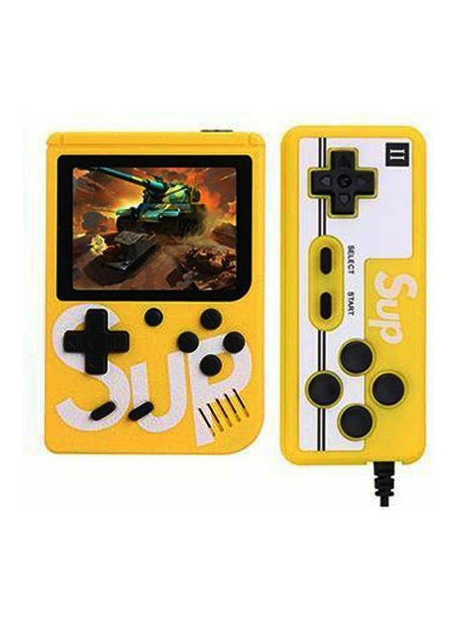 400 In 1 Console With Controller Handheld Game