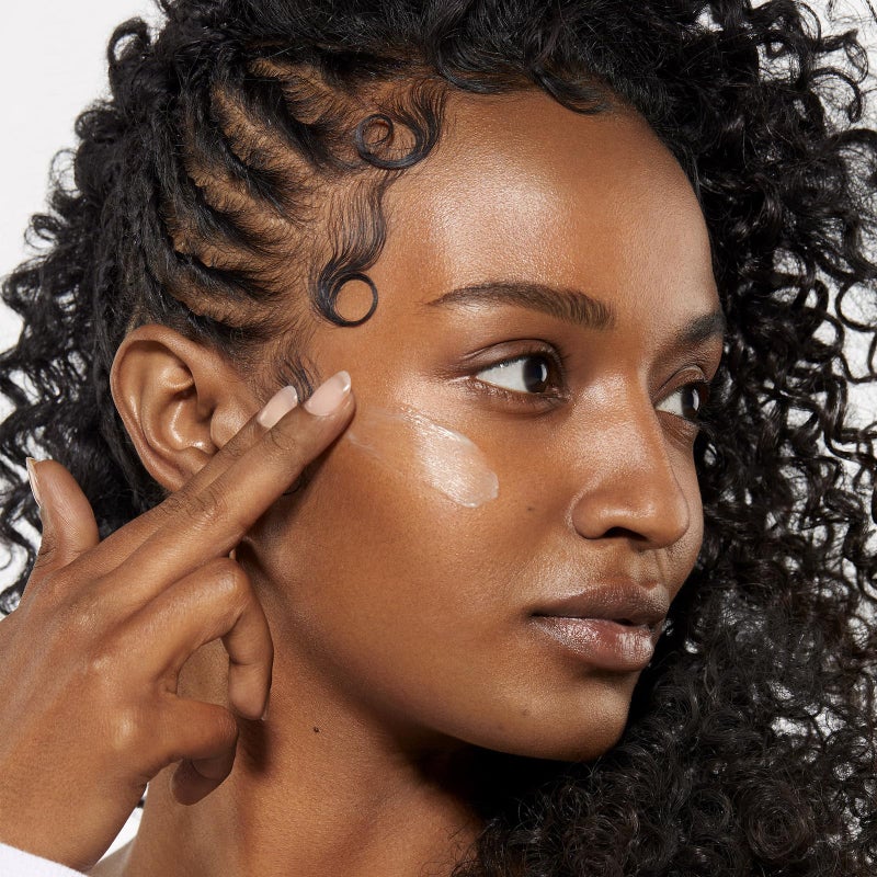 Smashbox Photo Finish Control Mattifying Makeup Primer | Pore-Minimizing, Oil-Controlling Primer that helps Reduce Shine | Silkscreen Complex, Witch Hazel, Salicylic Acid + Zinc, 1 Fl Oz - Image 4