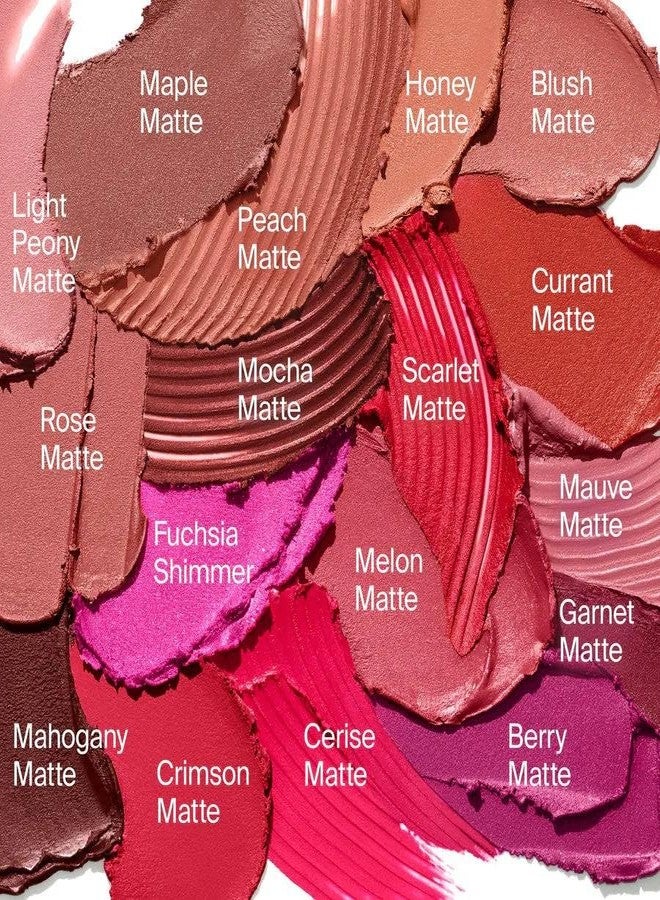 هاوس لابوراتوريز HAUS LABS BY LADY GAGA Le Monster Lip Crayon Rose Matte & ENTEL Aloe vera Sheet Masque (مكافأة) - Image 4