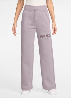 Nike Nsw Phoenix Fleece Hybrid Logo Sweatpants  - Image 1