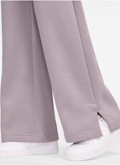 Nike Nsw Phoenix Fleece Hybrid Logo Sweatpants  - Image 3