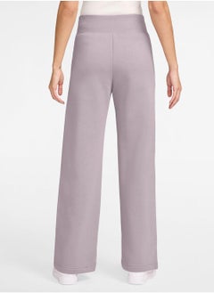 Nike Nsw Phoenix Fleece Hybrid Logo Sweatpants  - Image 2
