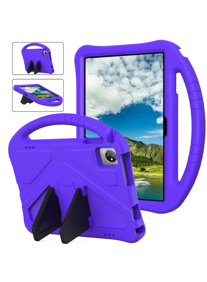 اس-توب جراب لجهاز DragonTouch NotePad 102 10 2023 اللوحي المقاوم للصدمات من مادة EVA مع حامل - Image 1