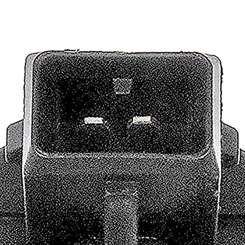 APDTY 013185 Engine Auxiliary Water Coolant Recirculation Pump Compatible With Select Mercedes Benz Models (Replaces 0018356064, 001 835 60 64) - Image 3