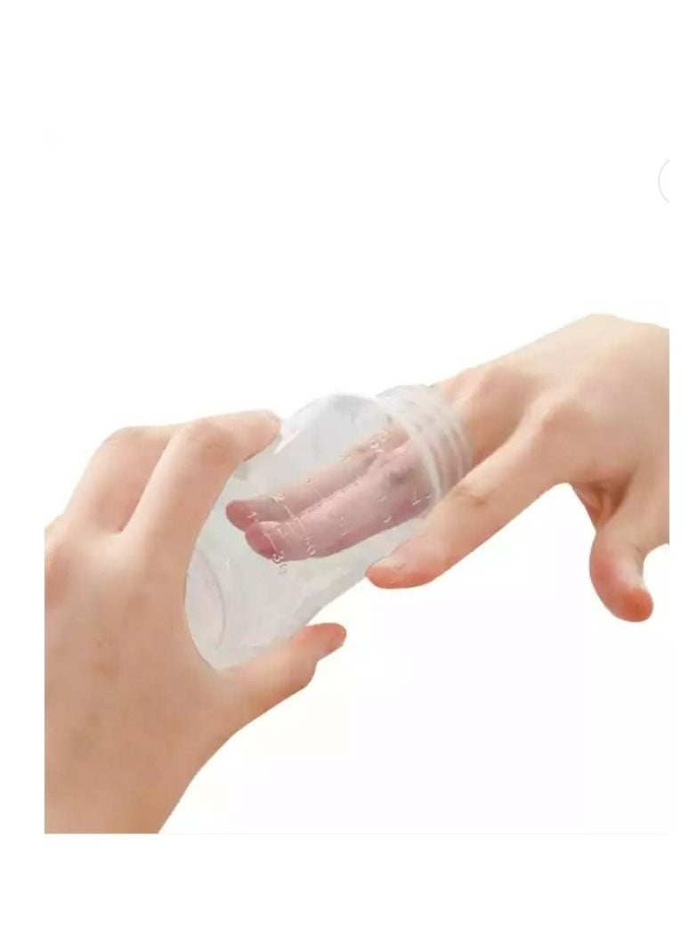 Breast pump Manual RH-188