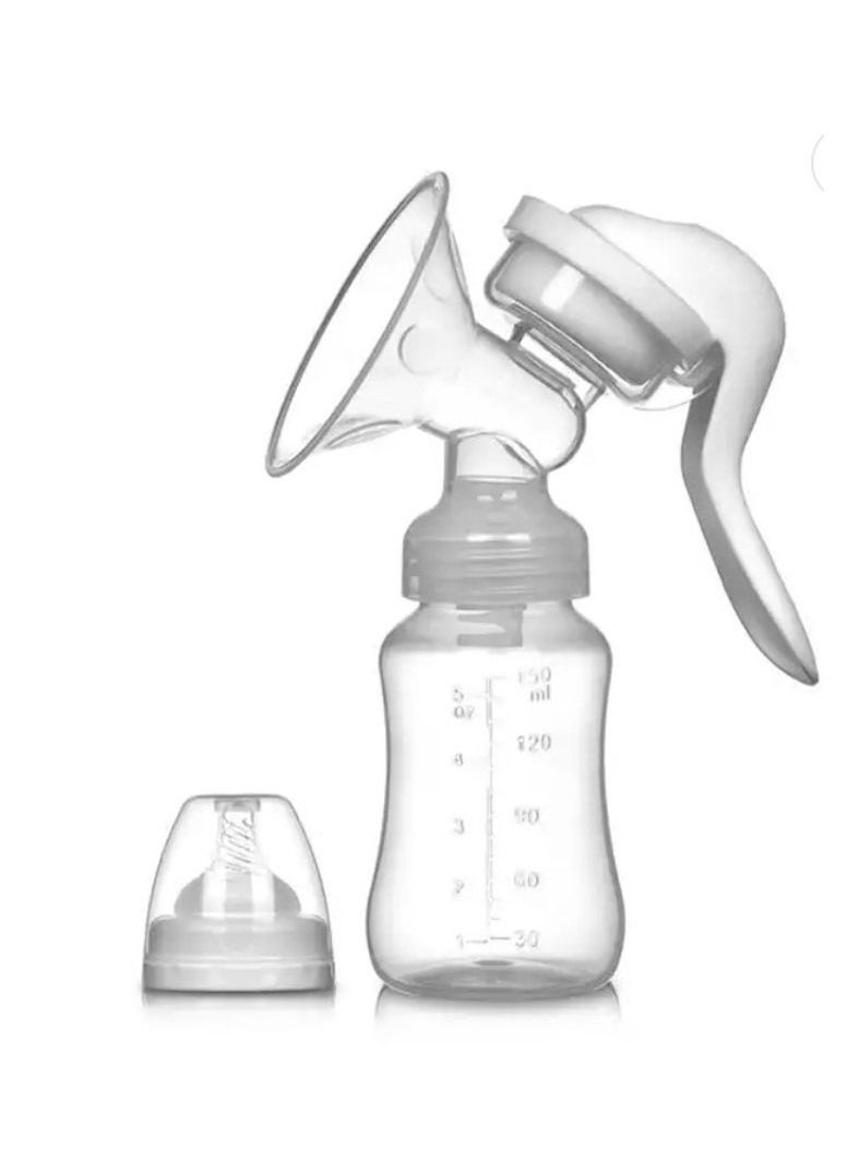 Breast pump Manual RH-188